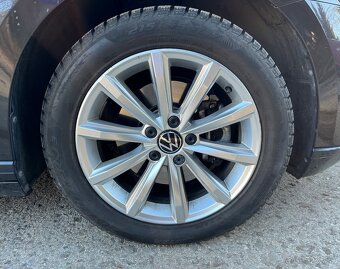 Passat Variant 2.0 TDI 90 KW DSG - 14
