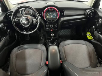 Mini Cooper 1.2 75 Kw Benzin - 14