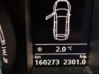 ŠKODA SUPERB COMBI 1,6 TDi 77kW 2013 - 14