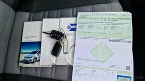 Volkswagen Touran 2.0 TDI   R - LINE  ▶▶▶ 7 SEDADIEL ◀◀◀ - 14