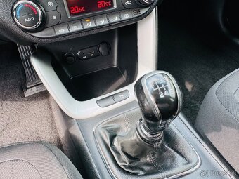 Kia Ceed diesel 2013 - 14