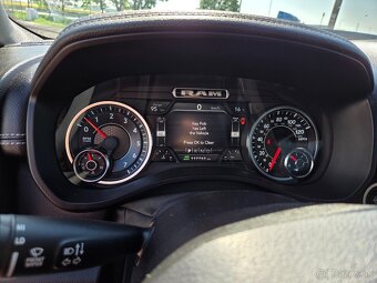 DODGE RAM 5.7 4X4 LIFT 2 CALE OFF-ROAD ROLL BAR - 14