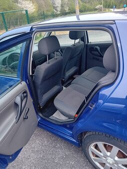 VW Polo 1.6 55kw 1999 - 14