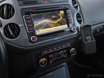 Volkswagen Tiguan 2.0TDi 125kw 4Motion Bi-Xenon Webasto - 14