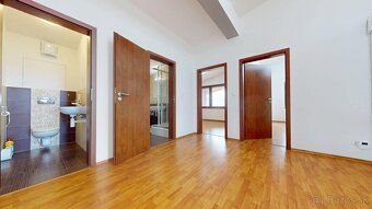 3i. PENTHOUSE 104m2, terasa 70m, Lopúchová ul, GARÁ6 - 14
