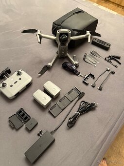 DJI Mavic air 2 Fly More Combo - 14
