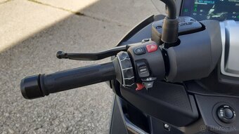BMW C 400 GT - 14
