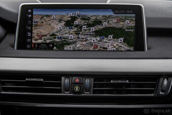 BMW X5 xDrive30d A-T - 14