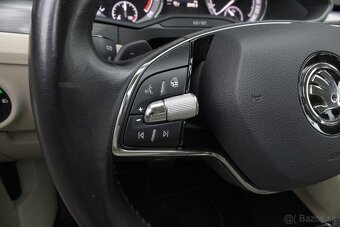 Škoda Superb 1.5 TSi 2020 ACT Style DSG 110KW AT/7 - 14