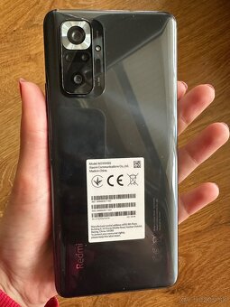 Xiaomi Redmi Note 10 pro 128GB - 14