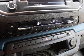 Peugeot Traveller 2.0 BlueHDi Active Long - 14