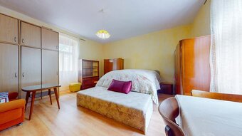 Rodinný dom - Nové Hony - pozemok 1730m2 - NA PREDAJ - 14