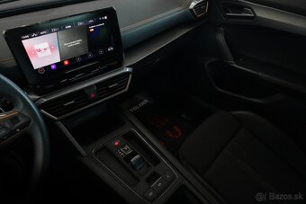 Cupra Formentor 2.0 TSI 190k 4Drive DSG - 14