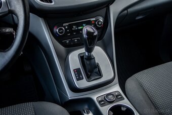 Ford C-Max 2.0TDCi Titanium AUTOMAT - 14