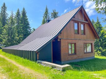 Predaj | Dva 2-izbové apartmány, Martinské Hole - 14