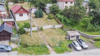 2IZB. RD S LETNOU KUCHYŇOU, SKÁROŠ - 14