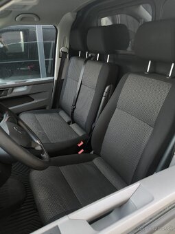 Volkswagen Transporter T6.1 | LED | DSG | 110kw | Ťažné - 14