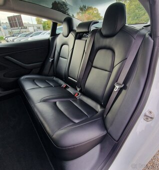 TESLA MODEL 3 3 366KW LONGRANGE DUAL MOTOR 2021 - 14