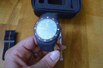 predam nove original hodinky LR Elliot Brown - 14