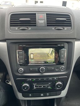Škoda Yeti 1.8Tsi - 14