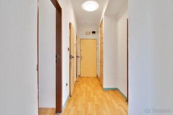 3-izbový byt s garážou na ulici Jozefa Kozáčeka, Zvolen - 14