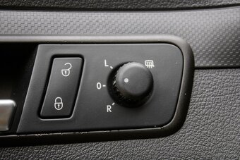 Volkswagen Caddy Life 1.6 TDI Comfortline - 14