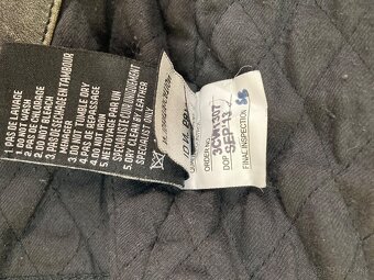 SCHOTT kožená bunda - 14