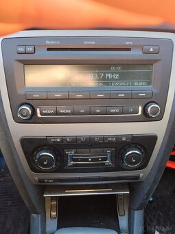 Škoda Octavia, 1.6, Diesel, Automat, rv.2012/08 - 14