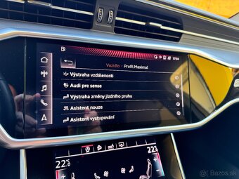 Audi A6 Allroad 50 TDI 210kw, DPH - 14