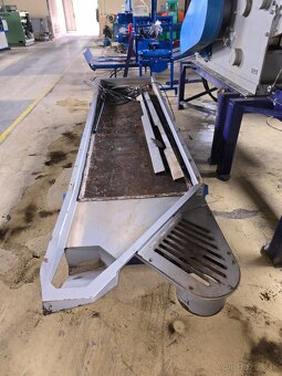 Rębak SG Strojirna  S 200×500-R3-4/55 – 55 kW - 14