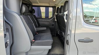 Renault Trafic 1.6 DCi 88kW 6 MIEST - 14