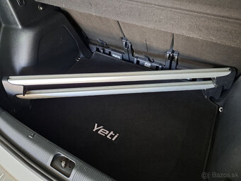 Škoda Yeti 2.0 TDI Smile - 14
