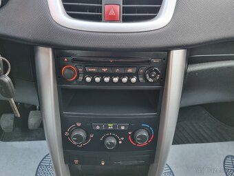 ===Peugeot 207 1.4 HDi Millesim 200 Pack=== - 14