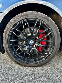 BMW F10 530XD - 14