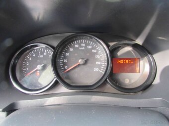 Dacia Dokker Van 1.6 SCe Access - 14