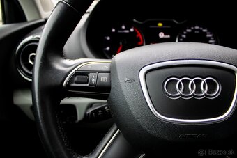 Audi A3 Sportback - 14