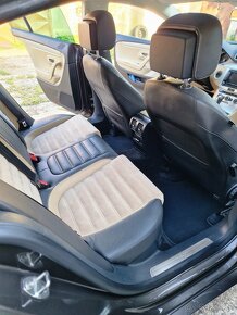 VW CC 2.0TDI 4motion DSG - 14