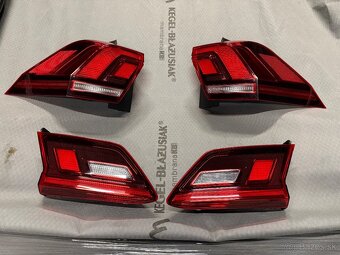Vw tiguan 5NA - 14