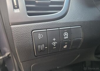 Hyundai i30 1.6-AUT.KLIMA-VÝHŘ.SED.+VOLANT - 14