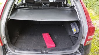 Kia ceed SW - 14