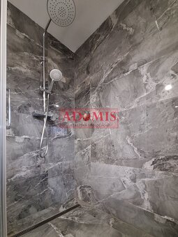 Predáme bungalov 4izbový Prešov, tepelné čerpadlo, dlažby, t - 14