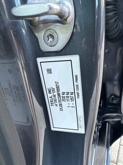 Tesla Model 3 Performance 82kWh AWD - 14