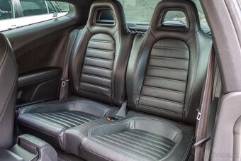 Volkswagen Scirocco R 2.0 TSI - 14