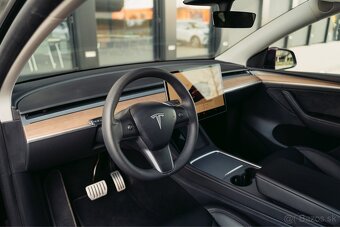Tesla Model Y Performance - Predĺžená záruka - 14