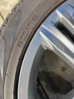 ✅ 5x112 r19 sebring tiguan 8.5j et38 pasuje aj na Kodiaq - 14