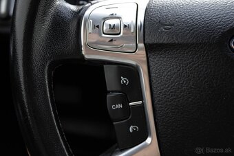 Ford S-Max 2.0 TDCi DPF Titanium A/T / AJ NA SPLÁTKY - 14