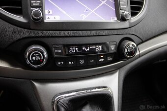 Honda CR-V 2.0 i-VTEC Lifestyle 4WD - 14