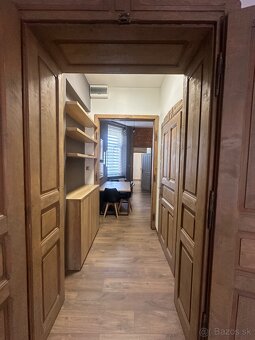 Na prenájom 2 izbový byt v centre - Voľný ihned - 14