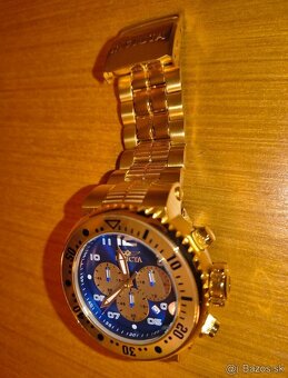 USA Hodinky, 500 m vodotesnosť - 14