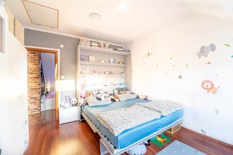 Pripravujeme pre Vás 2izb + terasa byt Vajanského Modra 93m2 - 14